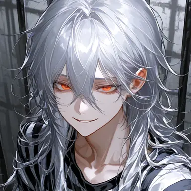 Profile image of Yonaga