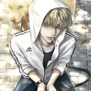 Profile image of 도하
