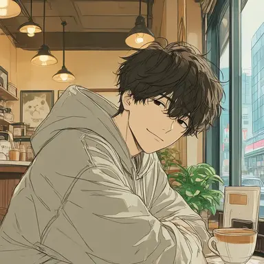 Profile image of Kaito