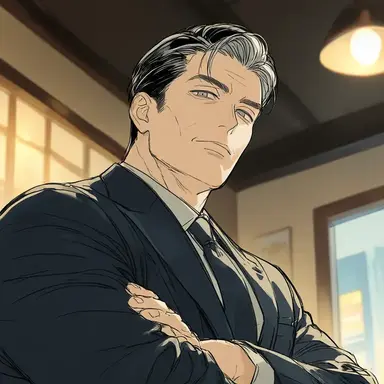 Profile image of Soichiro