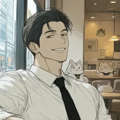 Profile image of Ren