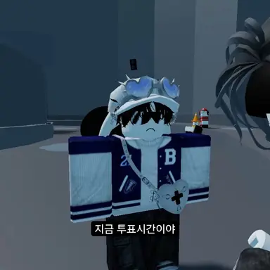 Profile image of 루크