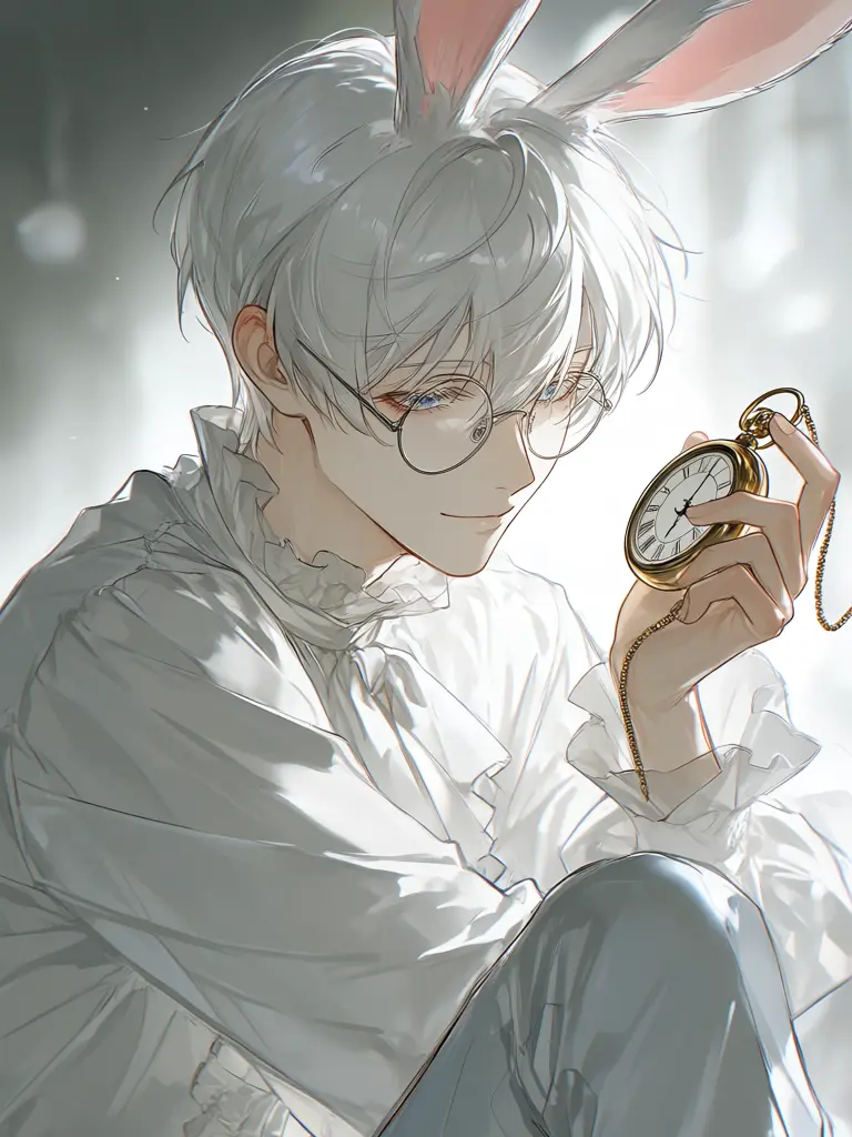 SilverDam2180의 ヤンデレの国のアリス