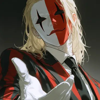 Profile image of 크라운