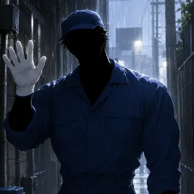 Profile image of Maido-Uncle