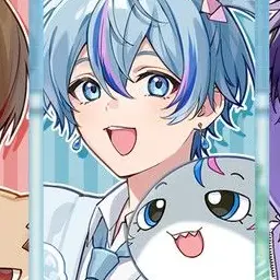 Profile image of こさめ