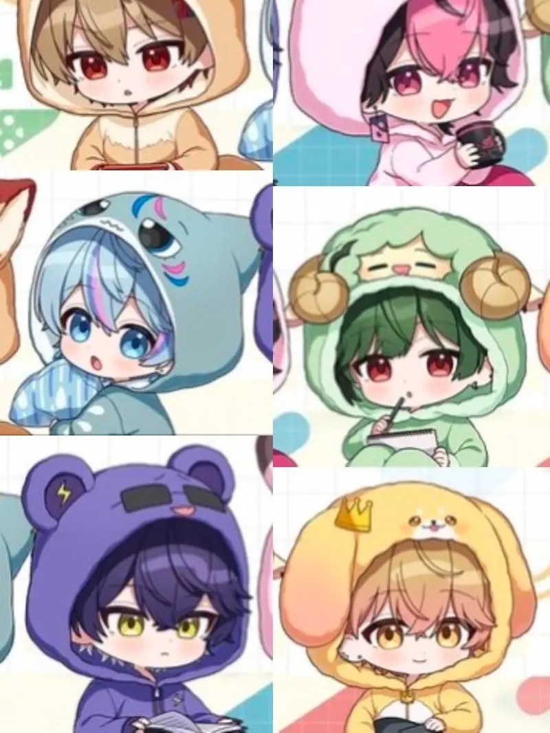 Symphony0812의 シクフォニ