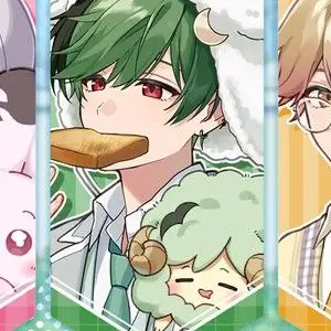 Profile image of すち