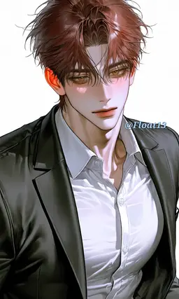 Profile image of チョ・ミンソク
