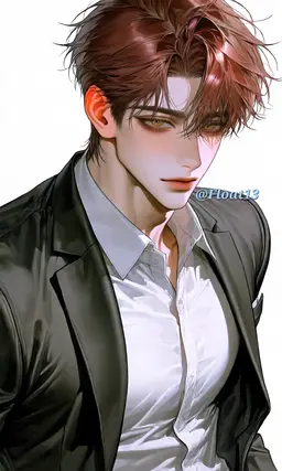 Profile image of チョ・ミンソク