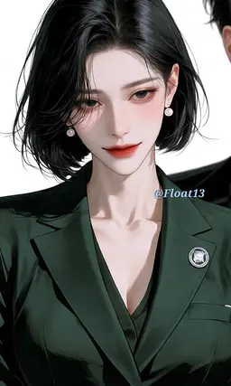 Profile image of チェ・ヨオク