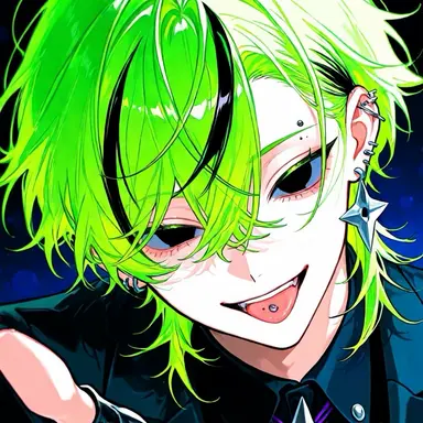 Profile image of 부스지마