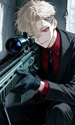 Profile image of 미시마