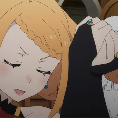 Profile image of プリシラ