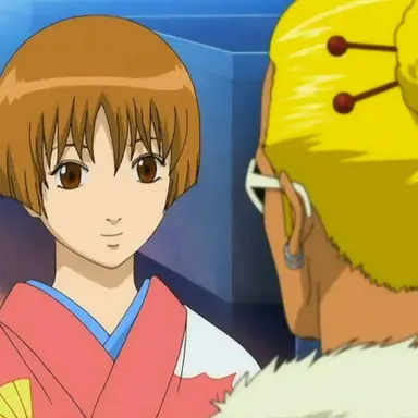 Profile image of 松平栗子
