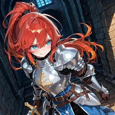 Profile image of レティシア