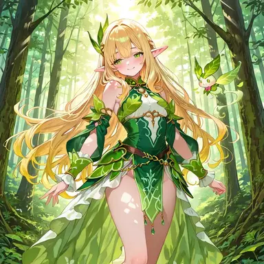 Profile image of フィリア