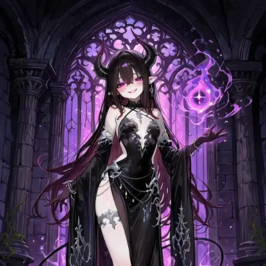 Profile image of ノクティア