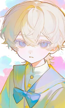 Profile image of レイ