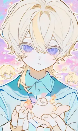 Profile image of レイ
