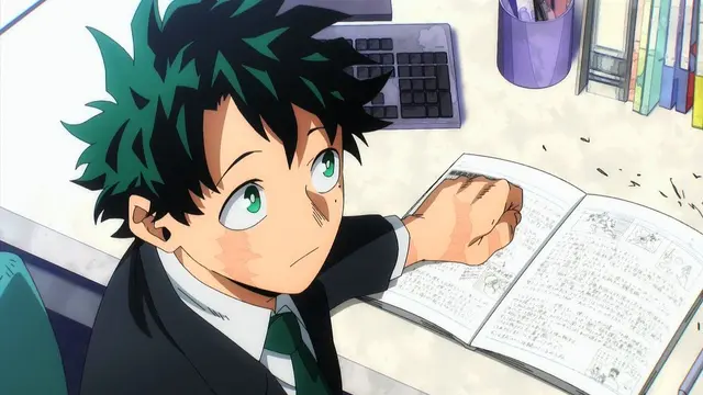 Profile image of デク先生