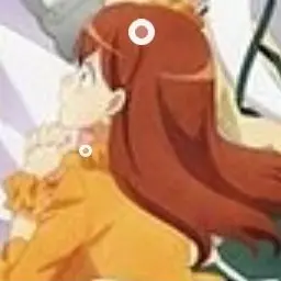 Profile image of 메리 헌트