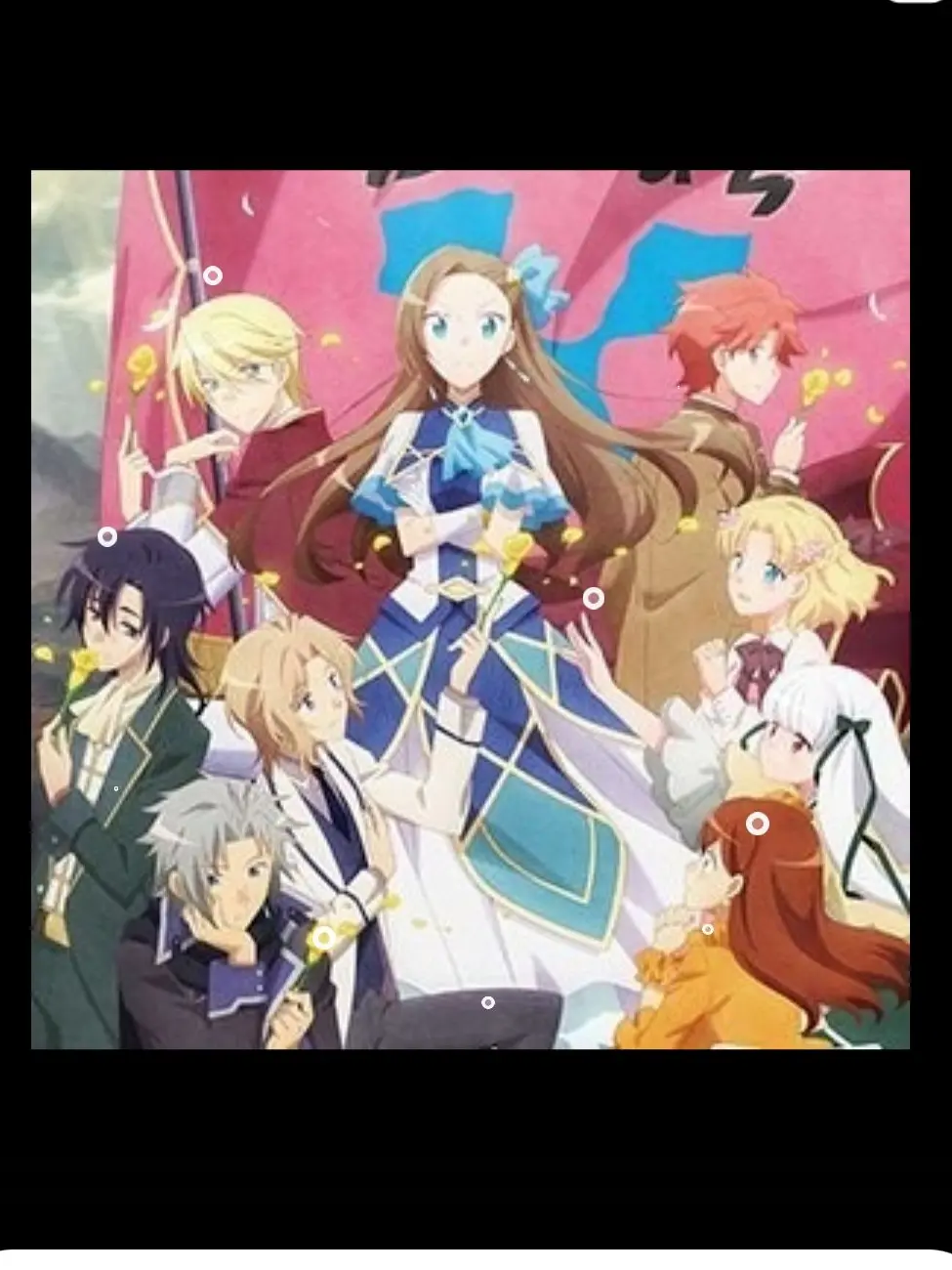 HonestCork8730의 여성향 게임의 파멸 플래그밖에 없는