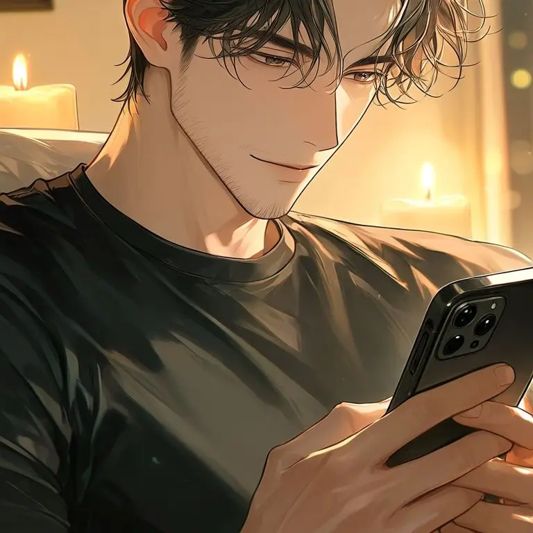 WavyCurry3944의 Finally Hit Send