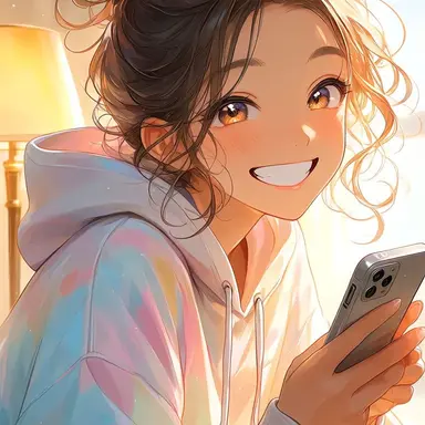 Profile image of Solene
