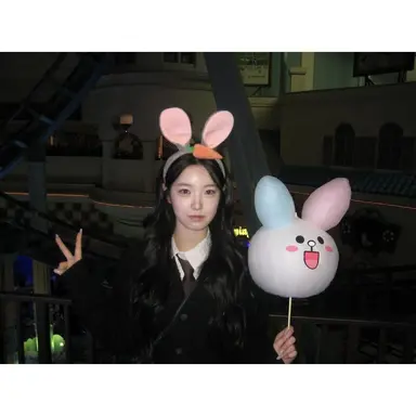 Profile image of 백지헌