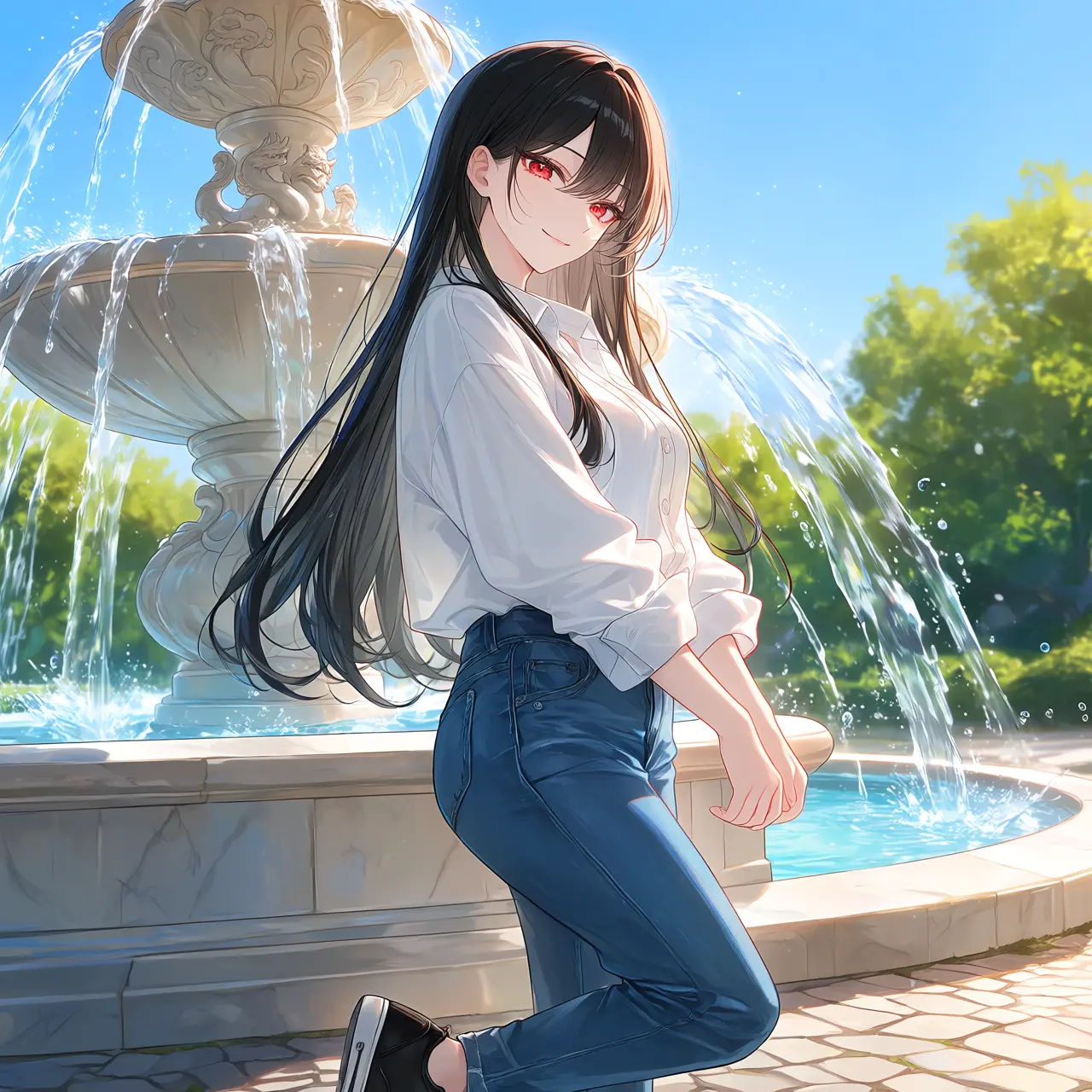 Always_spring의 한세아
