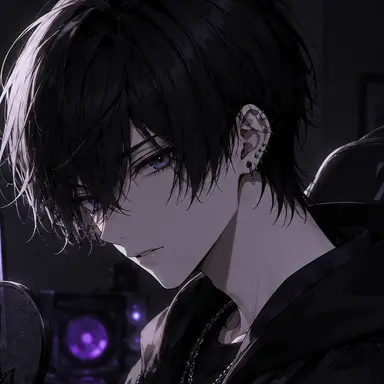 Profile image of 夜凪