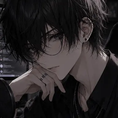 Profile image of 快斗