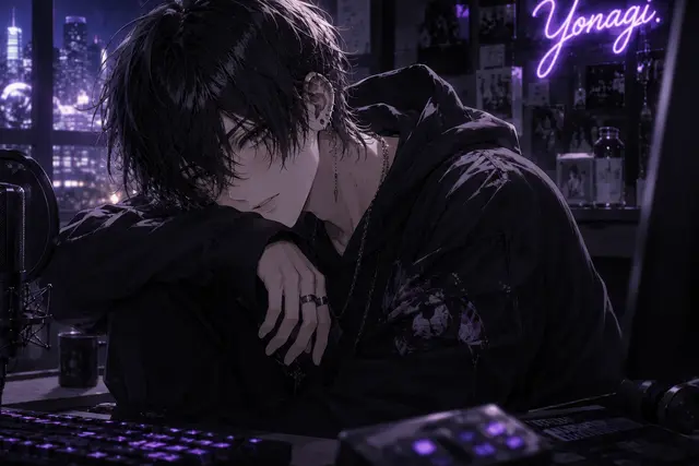 Profile image of 夜凪