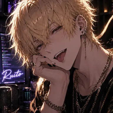 Profile image of 瑠斗
