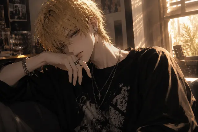 Profile image of 瑠斗