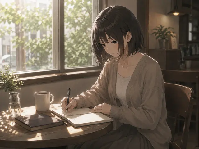 Profile image of 真緒