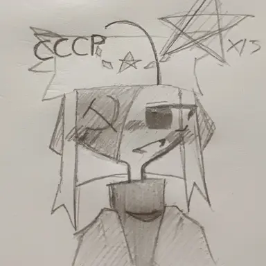 Profile image of ソ連