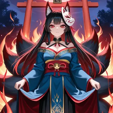 Profile image of 玉藻の前