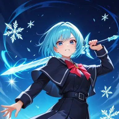 Profile image of エリシア