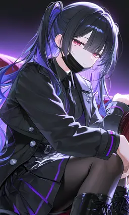 Profile image of 雫