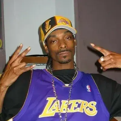 HumbleLlama8156의 Snoop Dogg