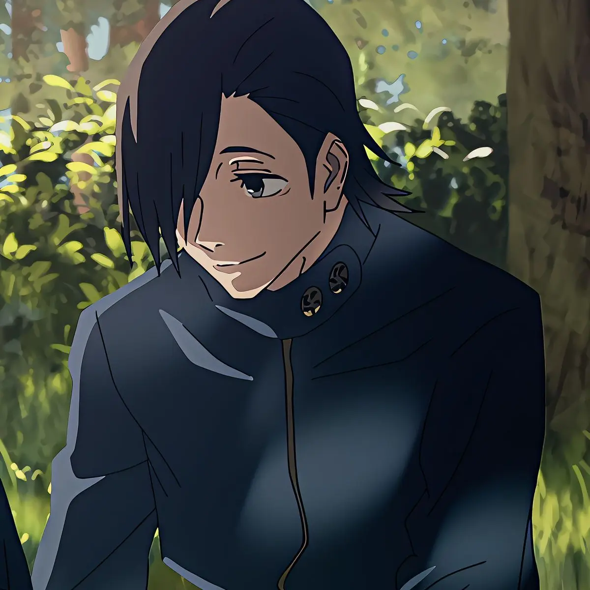 FUNA의 吉野順平高専if