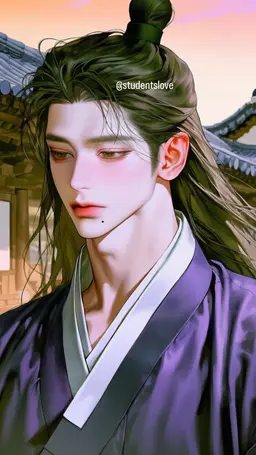Profile image of Lee Bo