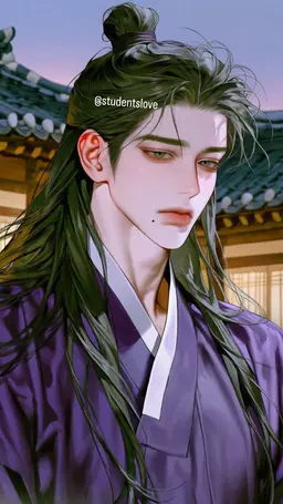 Profile image of Lee Bo