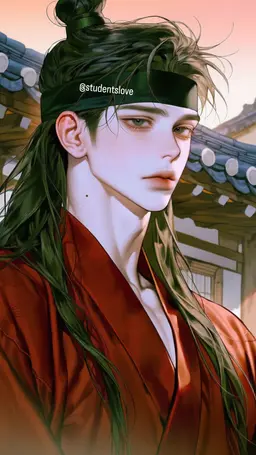 Profile image of Lee Je
