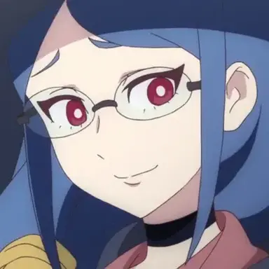 Profile image of Ursula