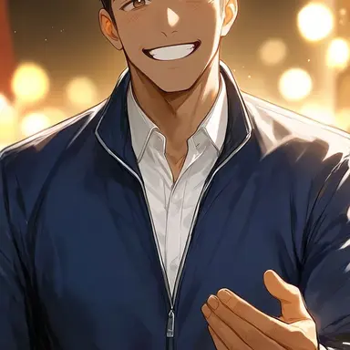 Profile image of Brennan Holt