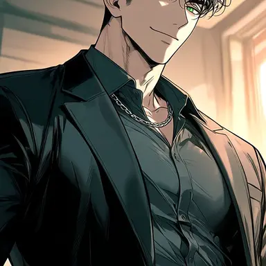 Profile image of Dauren