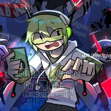 Profile image of 에이드